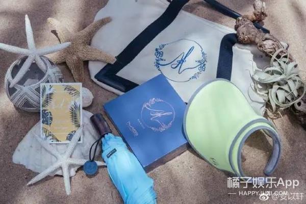 张馨予婚期确定啦，看看他们准备的伴手礼都是啥？