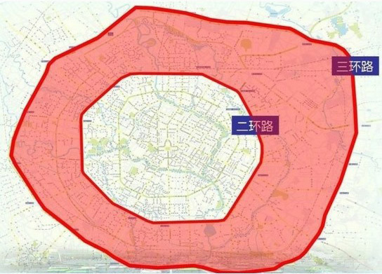 成都对外地车怎样限行_360问答