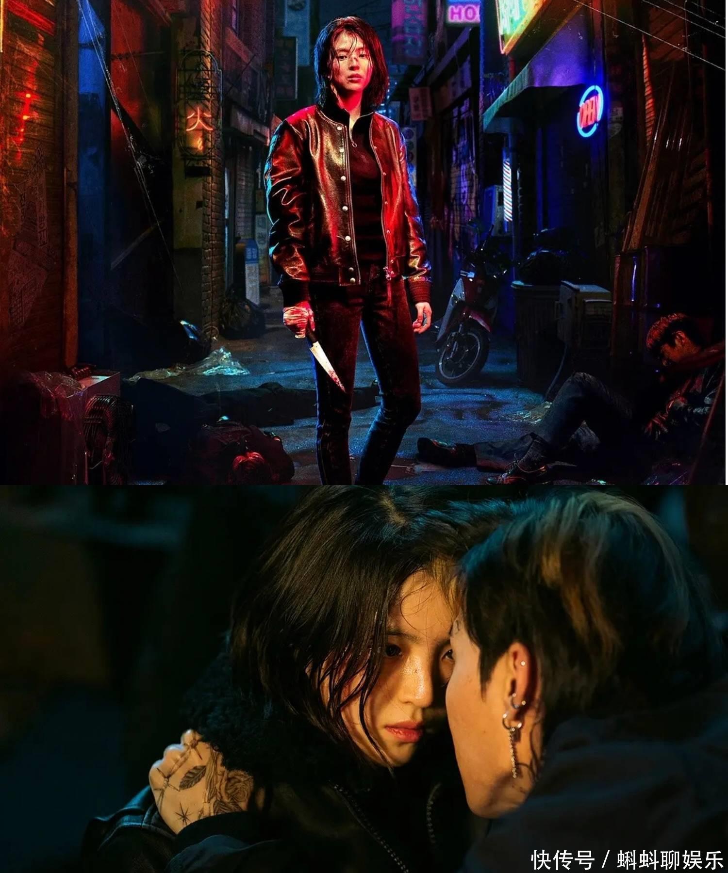 精选五部Netflix韩国限制级剧集，尺度大到血脉膨胀 - 360娱乐，你开心就好