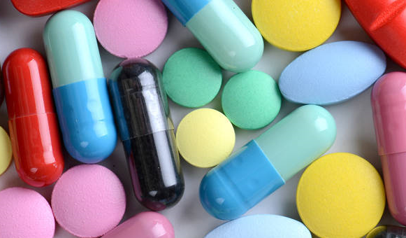 治疗前列腺炎的药物