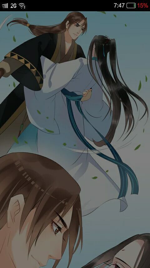 有类似在下爱神的漫画吗_360问答