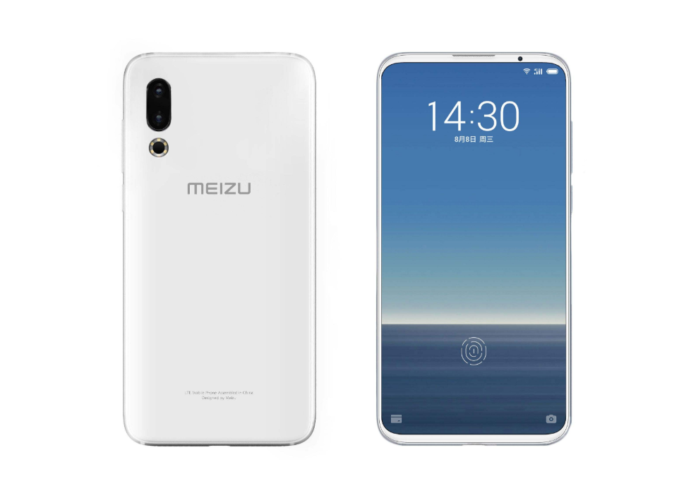 魅族黄章:魅族16T采用三摄镜头,比魅族16s便宜