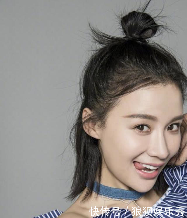 《笑着活下去》中林小草如今整到认不出,姚芊