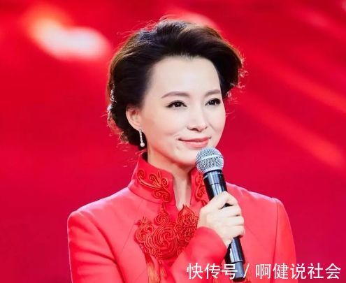 央视妹子董卿 为什么连续四年错过春晚?背后的真正原因是什么?