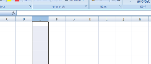 Excel电子表格中输入数字怎么会变化如何修改