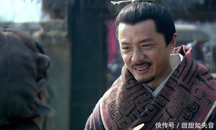 萧何献计将韩信害死,韩信后代还能一直传承下