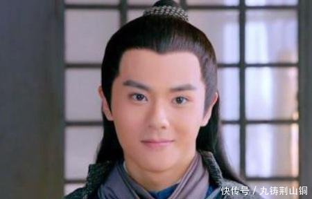 同样都是赵丽颖工作室的成员,金瀚如今名气高