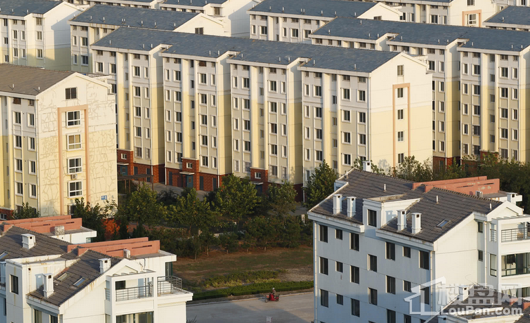 炒房是该收手了,若等这项出来后,数套空房将成为烫手山芋