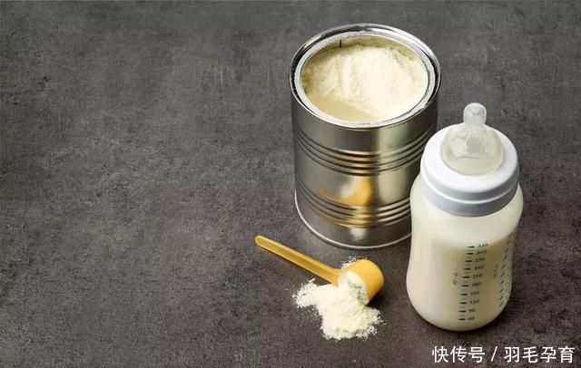 冲奶粉用多少度的水冲最好?快来看看你做对了