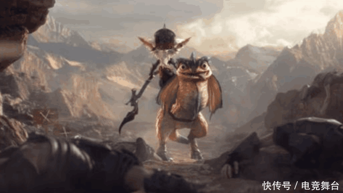 LOL: 克烈上单对线狗头这样打才能压住狗头发