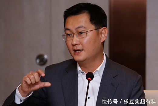 深圳最赚钱4家公司:腾讯才排第二,第一名年利