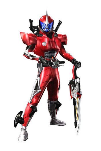 初代假面骑士 假面骑士decade 假面骑士