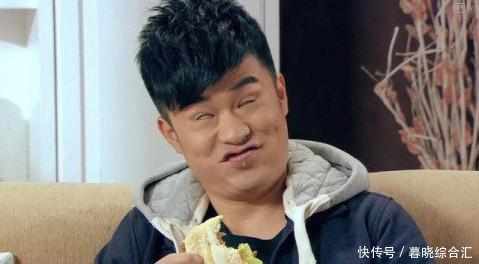 传奇的明星班,陈赫,郑恺都火了,唯独他沦为大