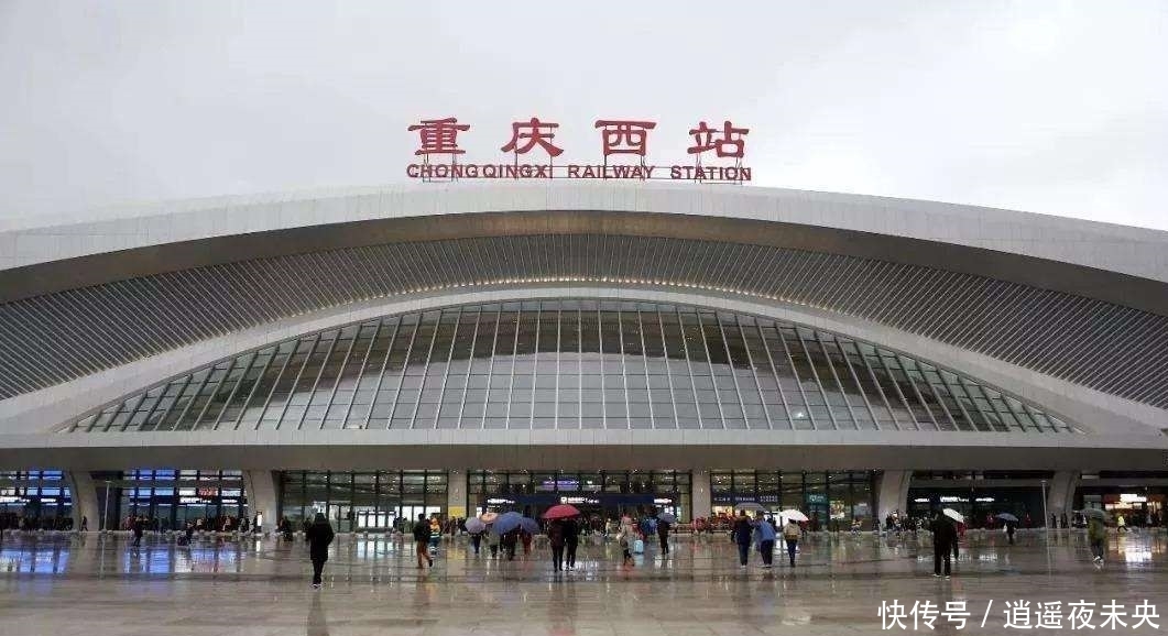 重庆轨道交通5号线一期南段仍在建设:计划在2