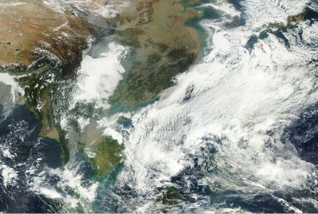 南海低压未命名,15号台风12号能否形成?8月中