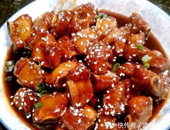 几道肉菜好吃做法,做法简单,每一道都是色香味俱全,值得一试 pt电子游戏技巧