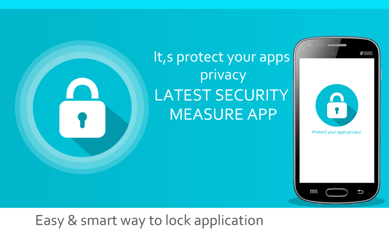 smart app lock