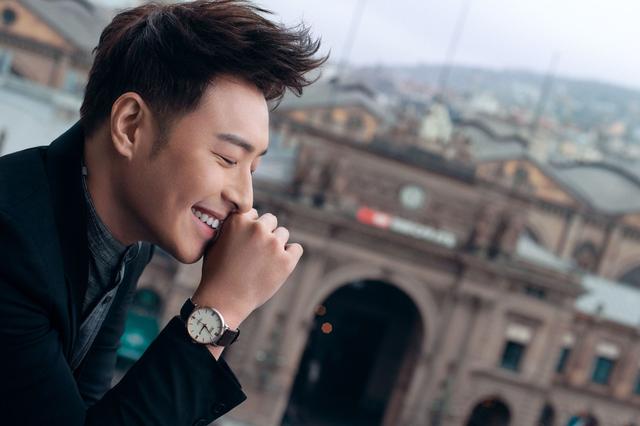 潘玮柏以前那么火,为什么现在不火了