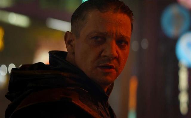 《复联4》首支预告彩蛋解析,与寡姐对话的是惊