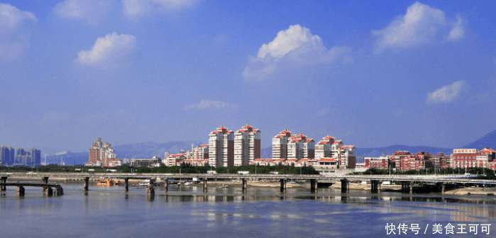 福建最有钱的县级市，GDP过千亿，连续17年位居八闽县级之首