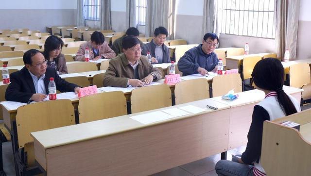 面试官:说说你妈和你老婆哪个更重要?10个神回复,高手在民间!