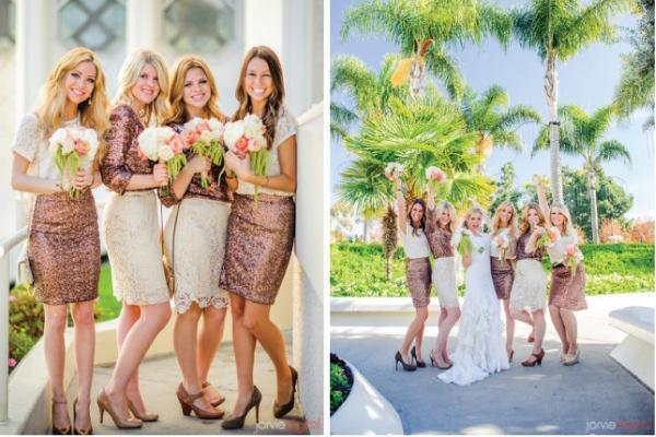 2016国外最流行,你的婚礼绝对不能少了它