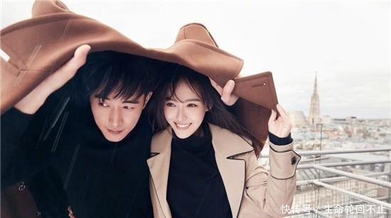 罗晋婚后参加活动四个字回应当下心情遭调侃: