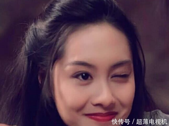 国内公认的四大古装美女,赵丽颖只能排到第四