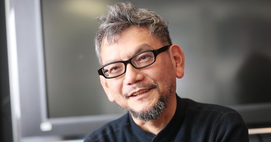 《新·奥特曼》由庵野秀明制片,编剧,樋口真嗣担任总导演和特技导演