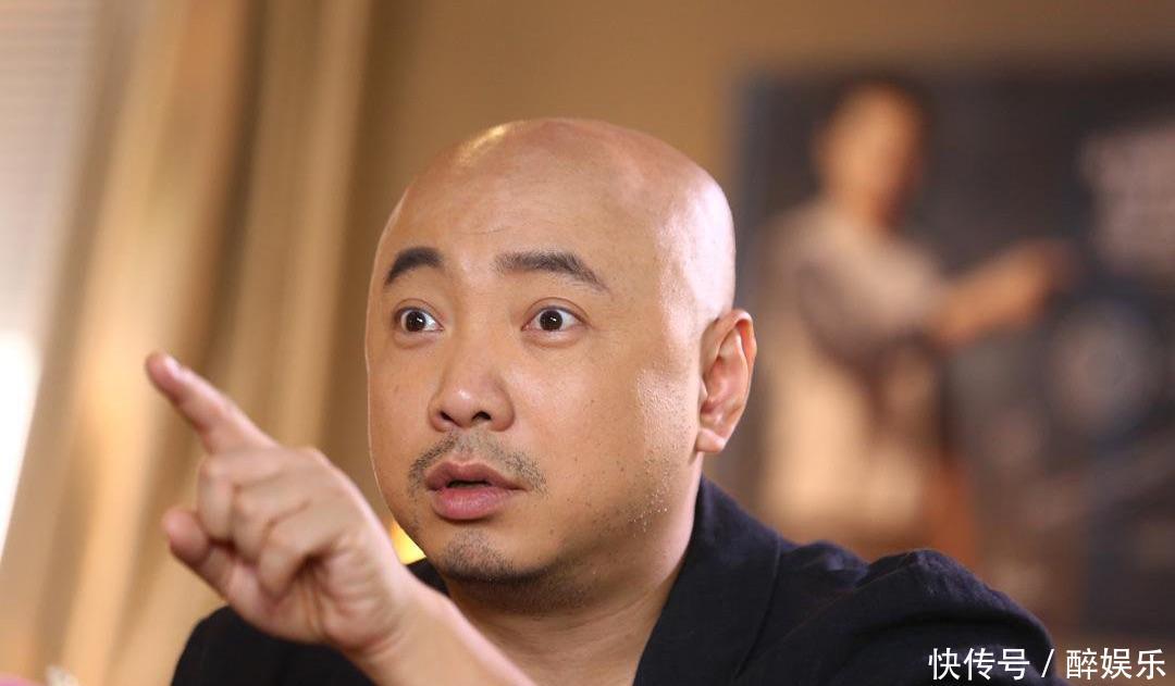 徐峥透露自己学生时代是校草,年轻时酷似鹿晗,网友:差点信了! 美高梅捕鱼客服