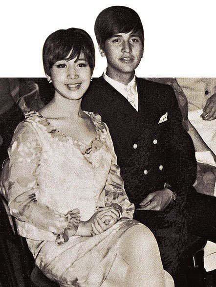 赌王长女何超英去世, 曾美艳如花却一生坎坷, 亲生父亲却未祭奠!