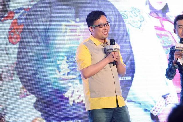 力挺吴谨言反招黑,于正简直是艺人杀手,捧谁谁