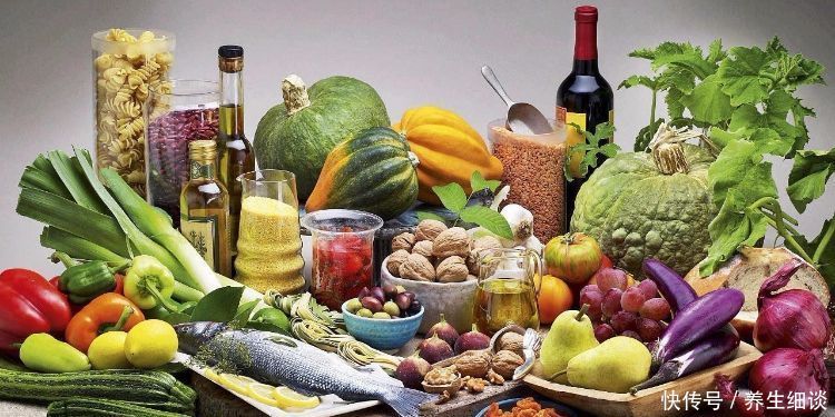 糖尿病患者血脂异常,如何通过饮食控制?医生说