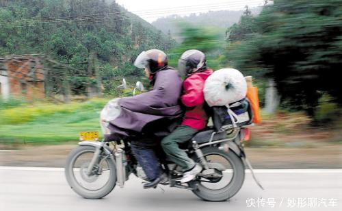 摩托车报废年限