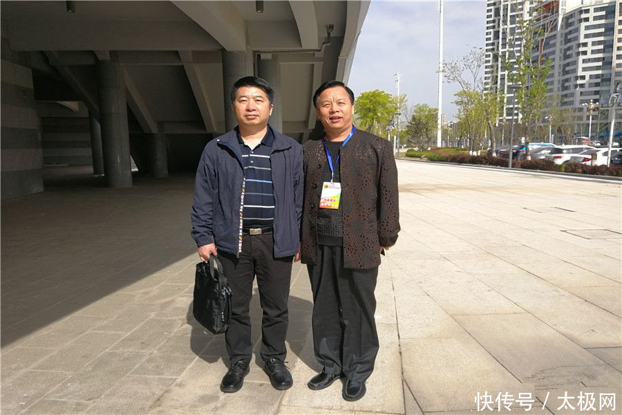 2018葫芦岛首届武术交流大赛暨青少年武术 跆