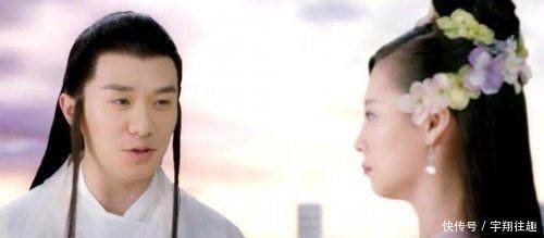 如果《三生三世步生莲》拍成电视剧,你希望谁