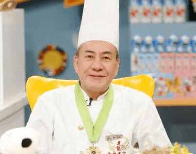 香港厨神身份被曝光, 揭秘后他竟然是来自于潮