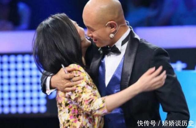 乐嘉曾经怒怼金星,强吻谢娜,节目发酒疯,今沦落