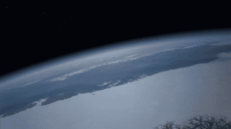 南极发现巨大重力异常,或曾引爆地球背面