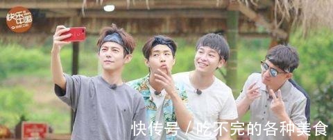《向往的生活3》开盘记录 新蘑菇屋曝光!