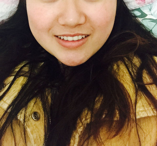 一边脸大一边脸小,怎么办,一直都有点,但越来越