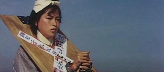 她是最美侠女,前夫留给她巨额债务,一句话让债