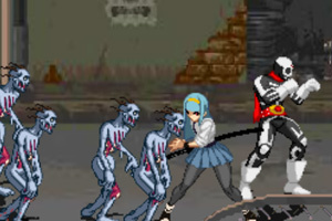 狂丧之尸2无敌版,狂丧之尸2无敌版小游戏,360