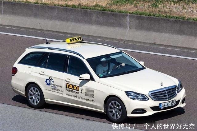 奔驰宝马在欧洲是穷人专属欧洲有钱人这才是豪车 新世纪娱乐登录官网