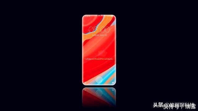 小米9或无缘5G网络,然而,却增加3个创新设计!