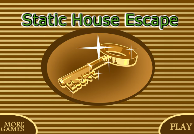 StaticHouseEscape截图1