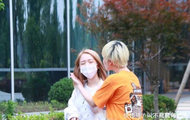 《创造101》大热必死杨芸晴镜头被删减,村花