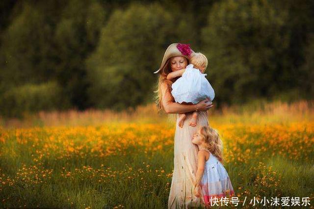 董卿:一个妈妈能给孩子最好的是什么?至今为止