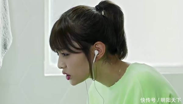 青春斗:程宇比苏明成还可怕,遇上偏激男需绕