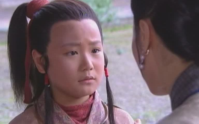 【莲花童子哪吒】曹骏|哪吒:龙王气急抓走哪吒的哥哥们,哪吒一怒之下